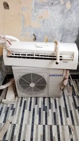 AC samsung 1pk dingin