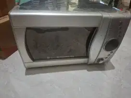 Dijual Microwave nego
