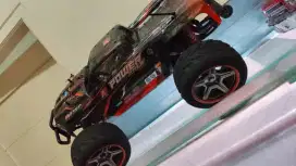 Rc truggy wl toys