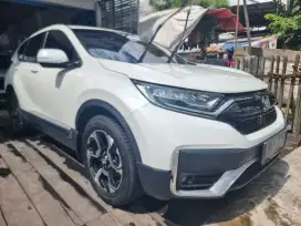 DP MURAH MOBIL ISTIMEWA CRV 2.0 2022