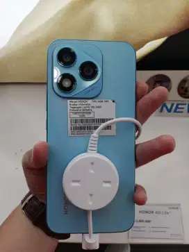 HONOR 400 LITE PROMO CICILAN HOME CREDIT