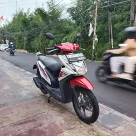 Beat ESp 2015 Mesin Nyuss
