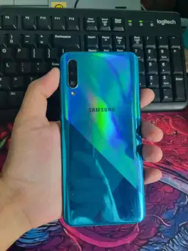 Samsung A30s 4/64gb