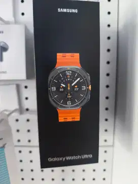 Samsung Galaxy Watch Ultra