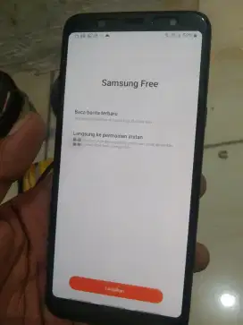 Samsung A6 Plus 4/32GB