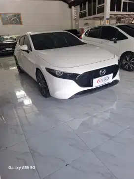 Mazda 3 Hatback 2021