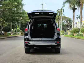 TOYOTA FORTUNER 2.4 VRZ AT 2020