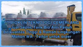 Spiteng , Biofil, Biotank, Biofilter, Biotech, Septictank,