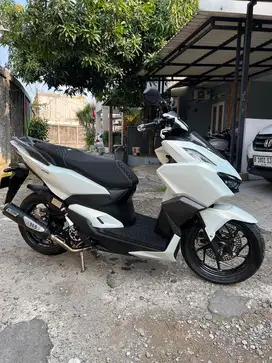 Vario 2022 abs full modif