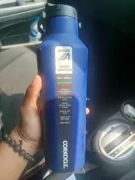 Botol termos Corkcicle