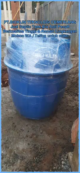 Septicktank, Biofil, Biotank, Biofilter, Biotech, Septictank,