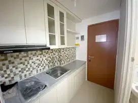 Apartmen Type STUDIO SIAP HUNI Pavilion Permata II