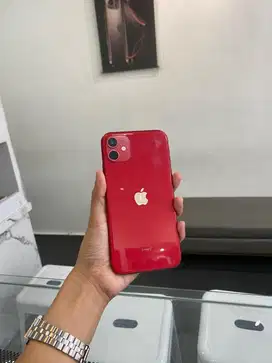 iphone 11 64gb fullset terima tuker tambah/kredit