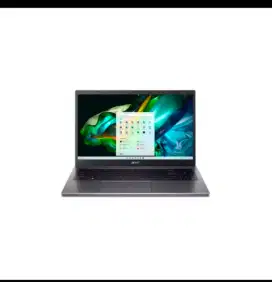 ACER ASPIRE 5 15 A515-58P INTEL CORE 15 13420H 8GB DDR5 512GB 15.6 FHD