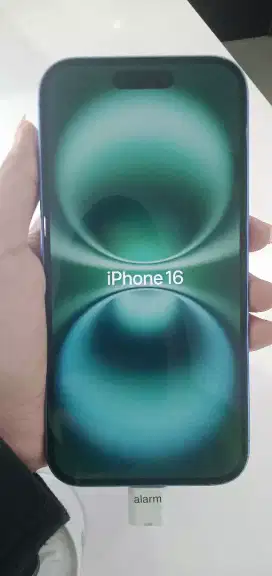 iPhone 16 128 GB Erafone Paradise Walk