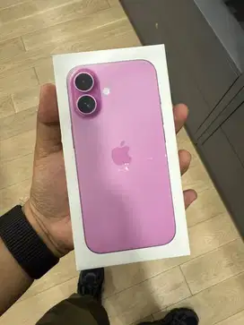 IPHONE 16 128 GB
