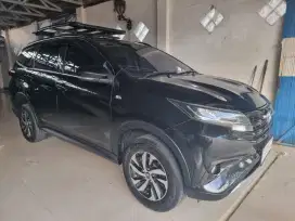 DP MURAH MOBIL ISTIMEWA Rush G 2018 metic