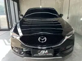 Mazda CX-5 2018 Bensin