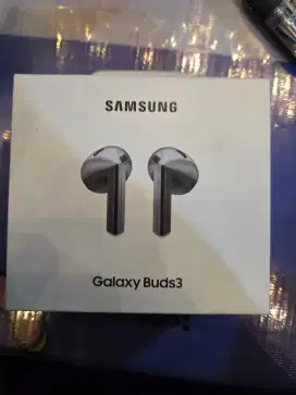 Samsung galaxy buds 3