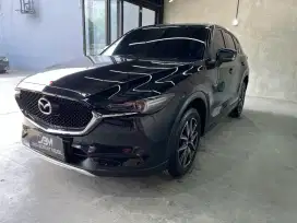Mazda CX-5 2018 Bensin