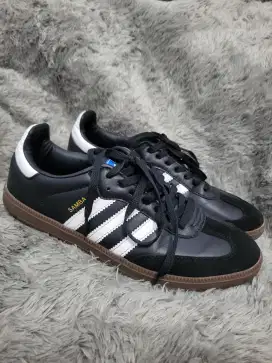 Adidas samba size 43⅓ preloved mulus