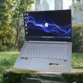 Acer Swift3 Amd Ryzen5