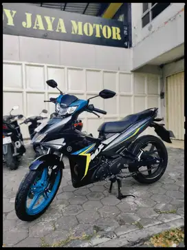 Yamaha Mx King 150 Tahun 2025