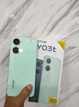 Vivo y 03 t 4/64