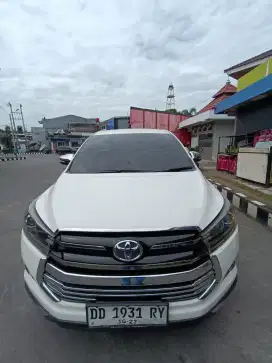 Dp 1jt !! Venturer 2.0cc bensin autmatic 2017 wrn putih