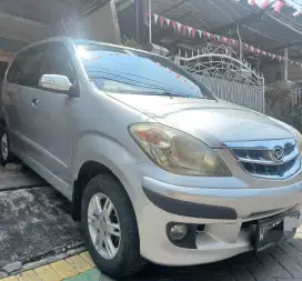DAIHATSU XENIA FAMILY 1.3 X.I WT-i MANUAL (2009)