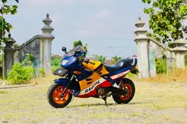 Harry sport100 TNT125 monkey Z125 sayang anak