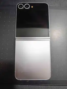 Samsung galaxy Flip 6