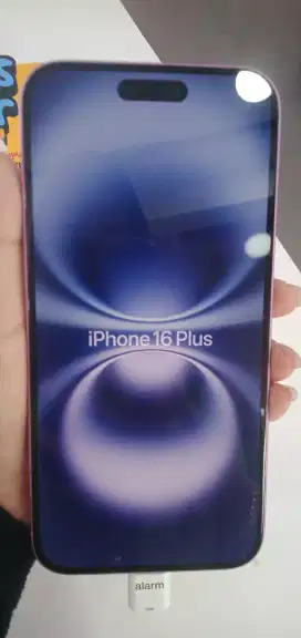 iPhone 16 Plus 128 GB Erafone Paradise Walk