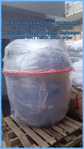 Septictank, Sepiteng Biofilter, Biotank, Biofil, Biotech,
