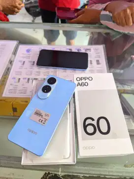 A60 8/256 promo