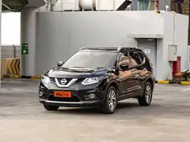 Xtrail 2.5 Matik 2017