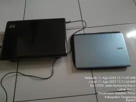 JUAL SANTAI LAPTOP HP & NOTEBOOK ACCER - MINUS