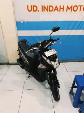 BEAT ESP CW SPORTY FI 2015 BARANG MULUS