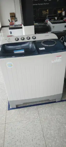 Mesin cuci samsung | 12Kg | 450 watt