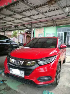 HRV 1.5L E CVT SE 2019