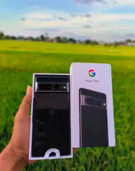 Google Pixel 7 Pro 12/128 GB