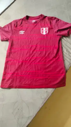 jersey umbro fpf peru original