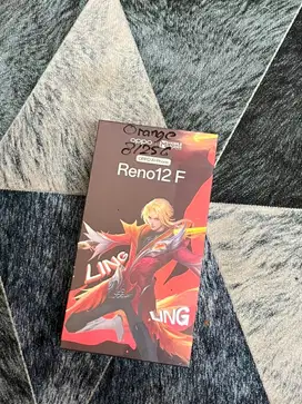 Oppo Reno 12F 8/256 New