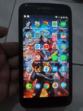 Hp motorola ram 3/32 normal