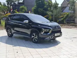 Mitsubishi Xpander Ultimate 1.5 Matic 2024
