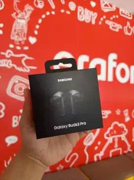 SAMSUNG GALAXY BUDS3 PRO