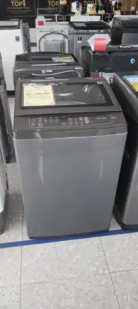 Mesin cuci Polytron | 7kg