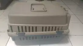 Per cargo anjing