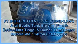 Spiteng , Biofil, Biotank, Biofilter, Biotech, Septictank,