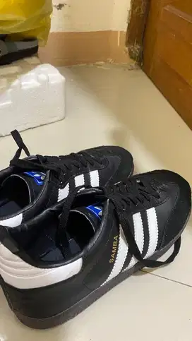 JUAL MURAH ADIDAS SAMBA!
